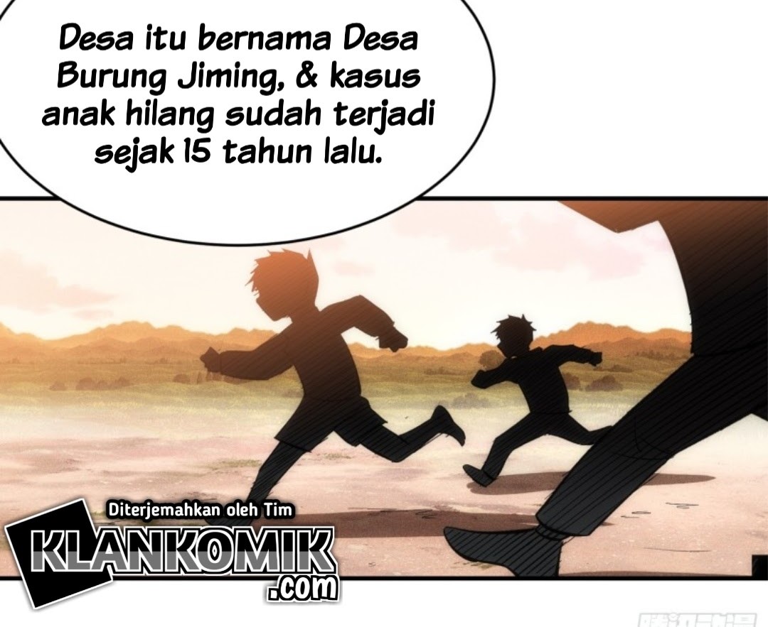Part-time Yama Chapter 17 Gambar 4