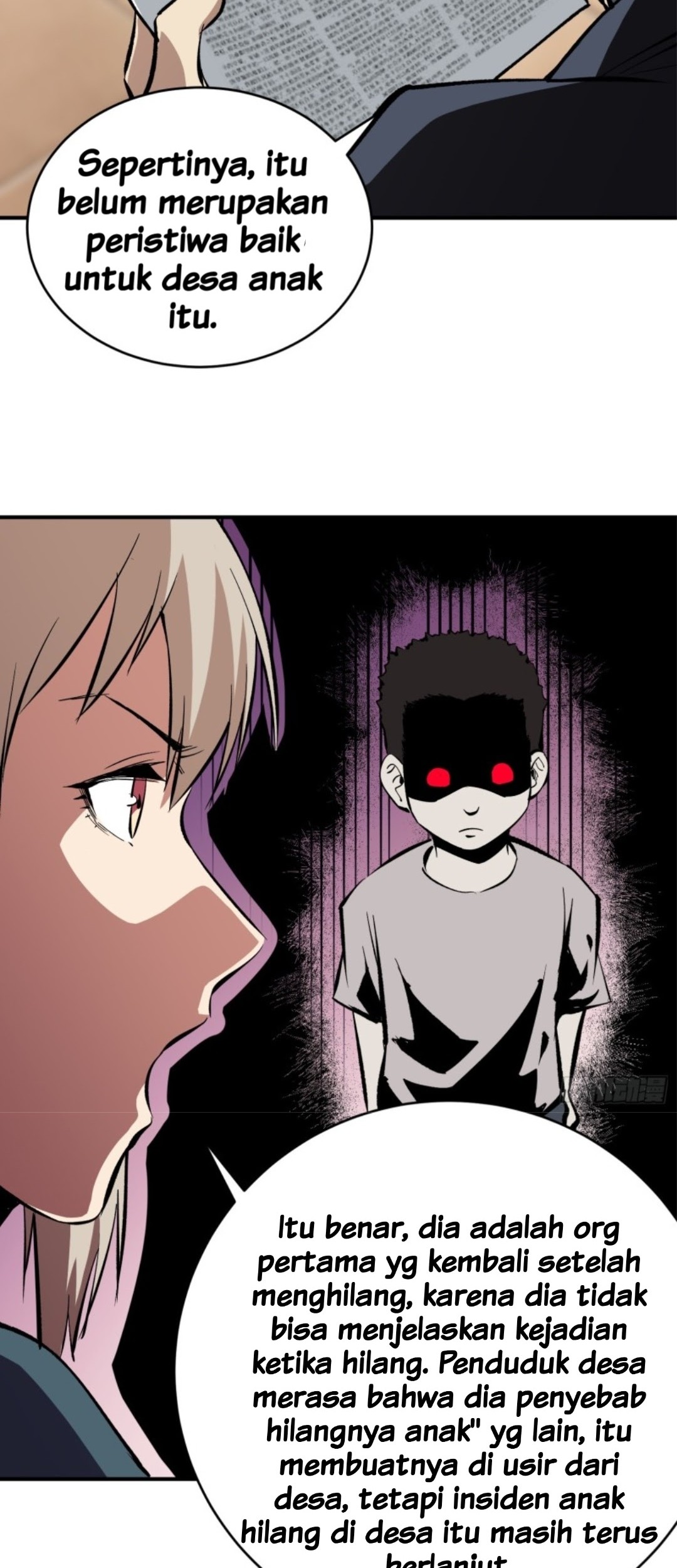 Part-time Yama Chapter 17 Gambar 6