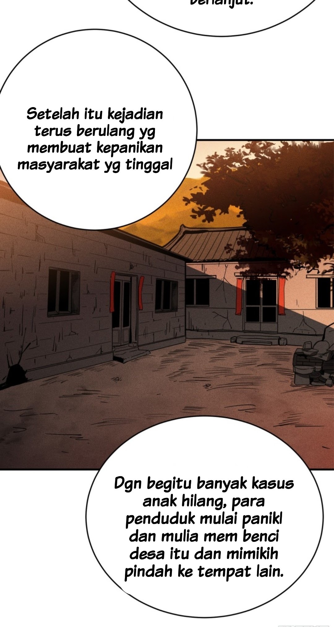 Part-time Yama Chapter 17 Gambar 7