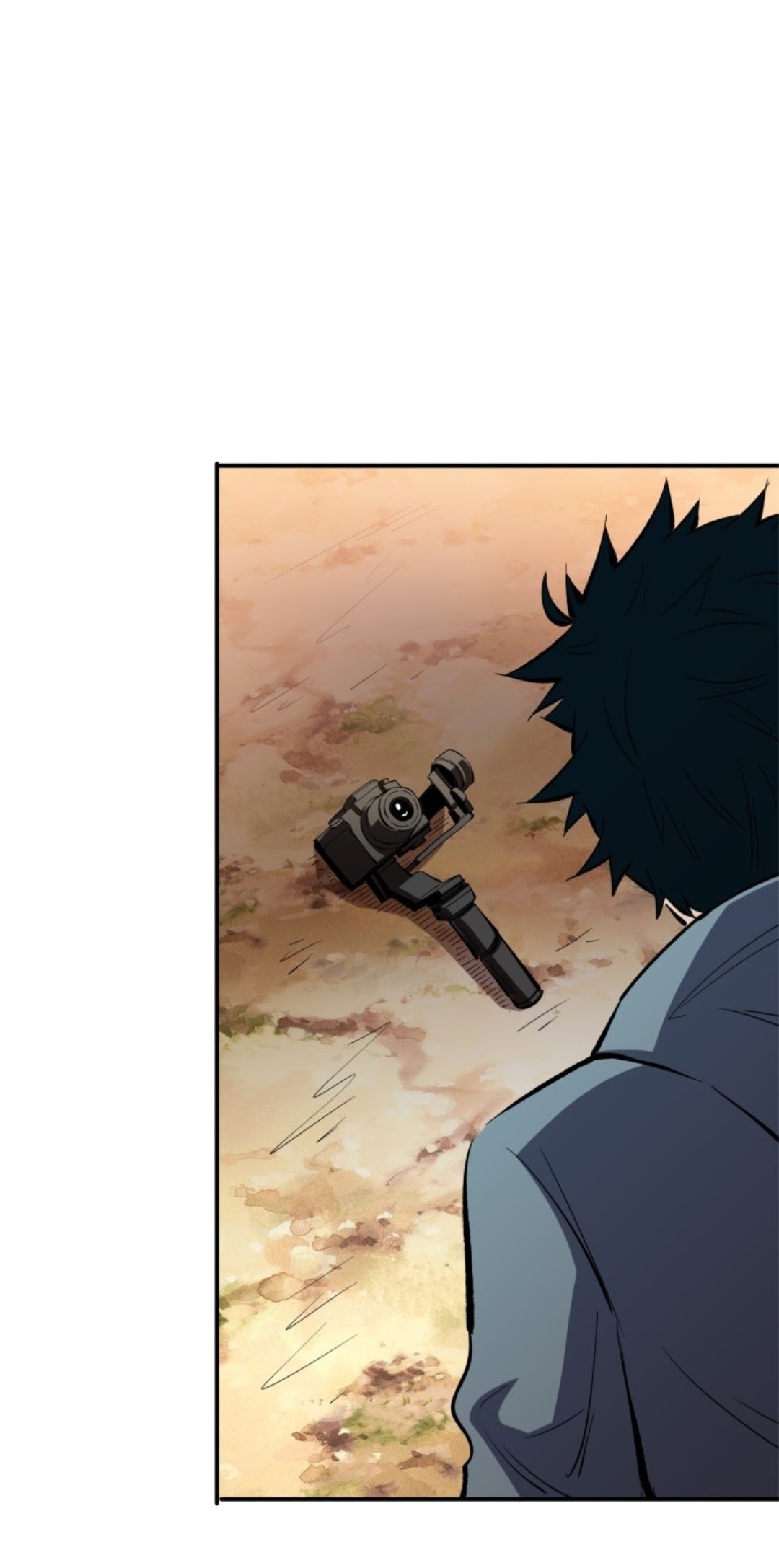 Part-time Yama Chapter 17 Gambar 22