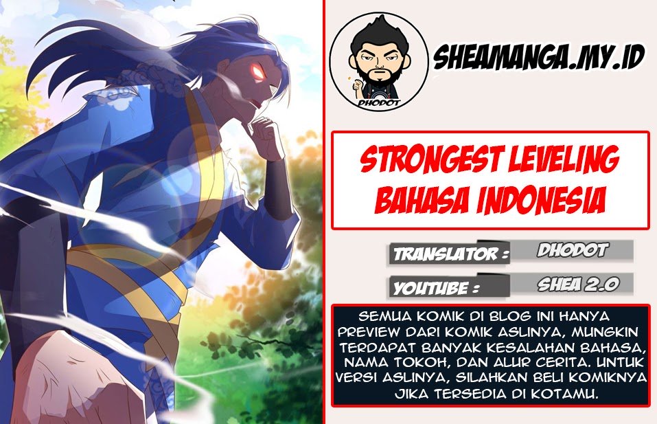 Baca Komik Strongest Leveling Chapter 141 Gambar 1