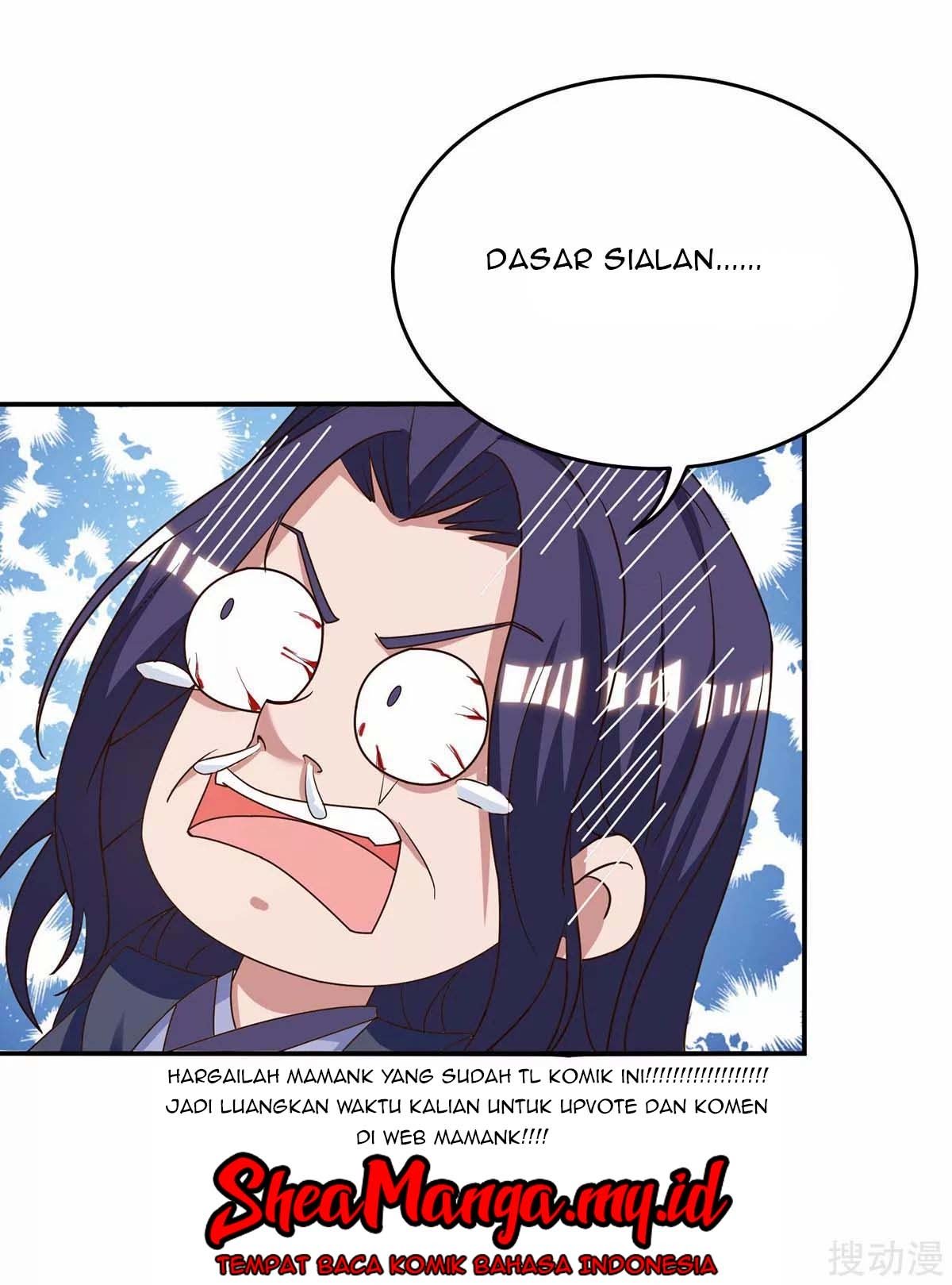 Strongest Leveling Chapter 141 Gambar 19