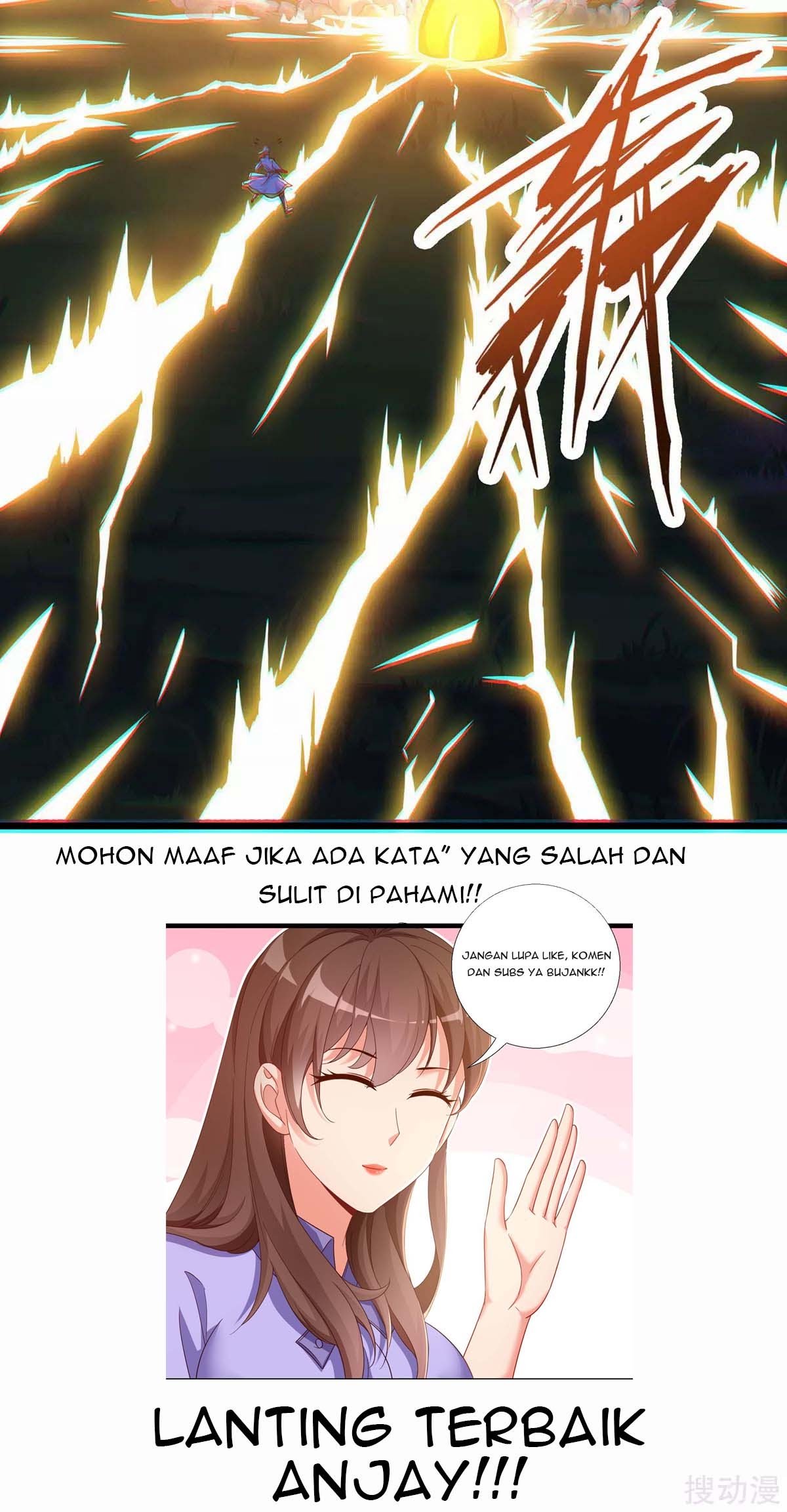 Strongest Leveling Chapter 141 Gambar 44