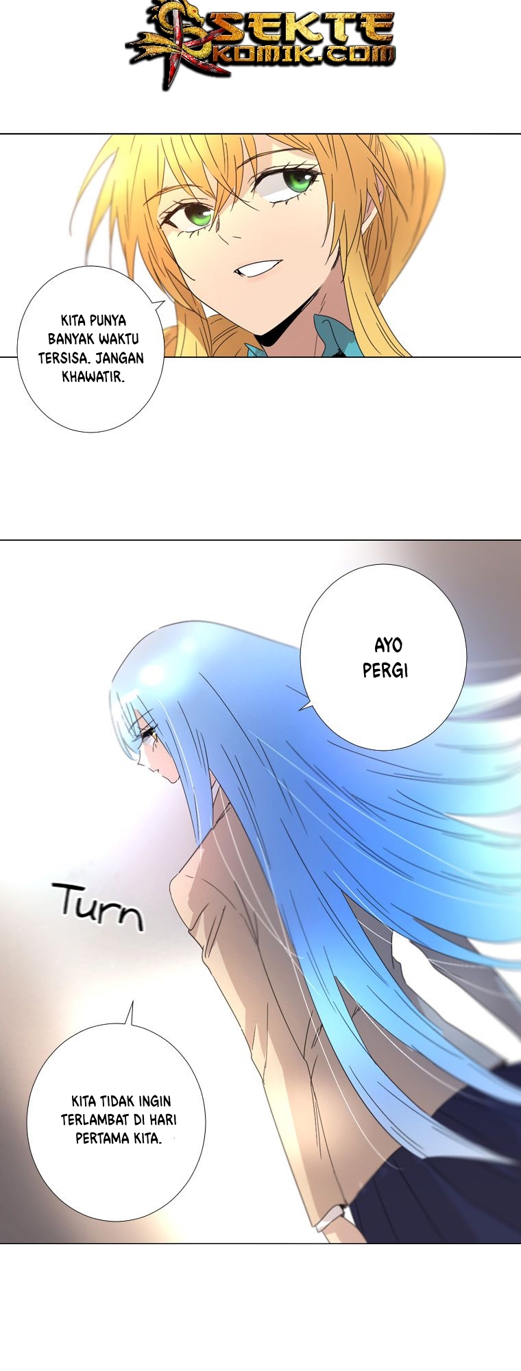 Heaven Soul Chapter 27 Gambar 19
