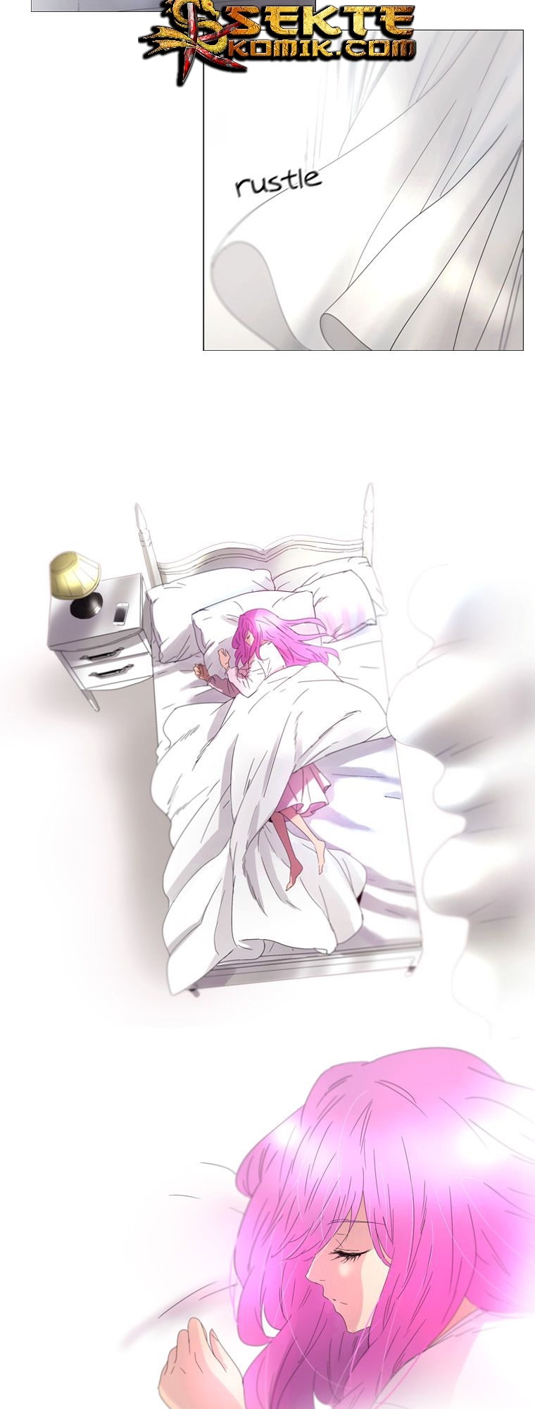 Heaven Soul Chapter 27 Gambar 3
