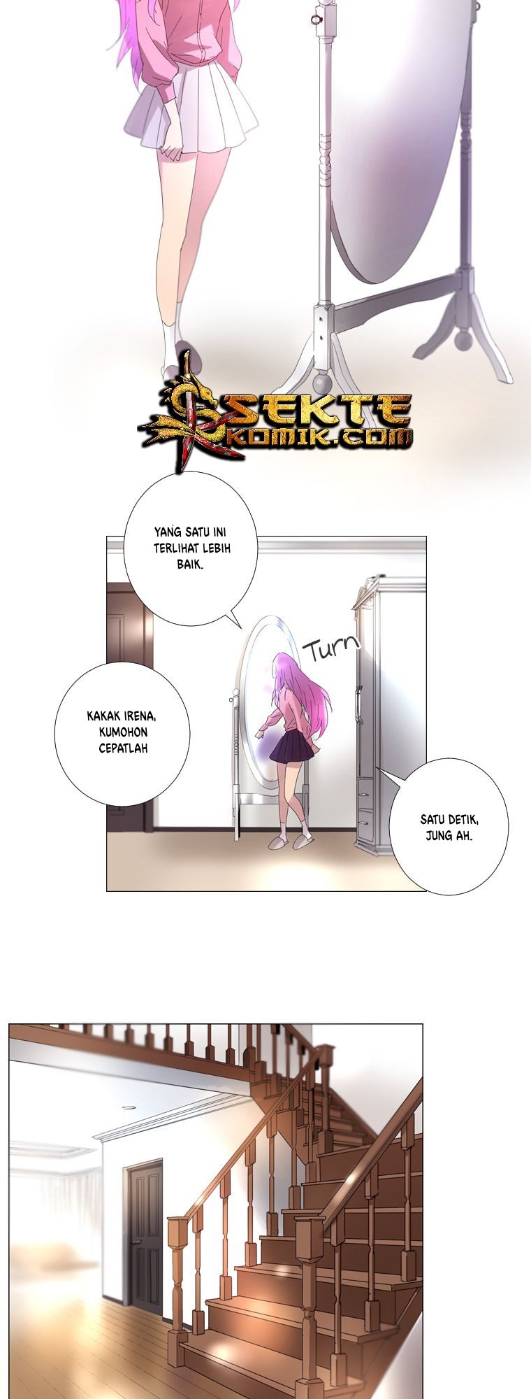 Heaven Soul Chapter 27 Gambar 9