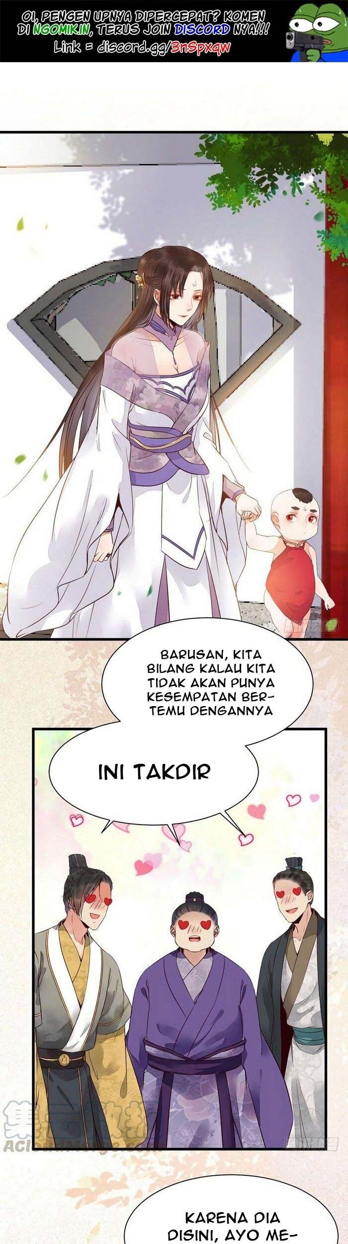 Baca Manhua The Ghostly Doctor Chapter 214 Gambar 2