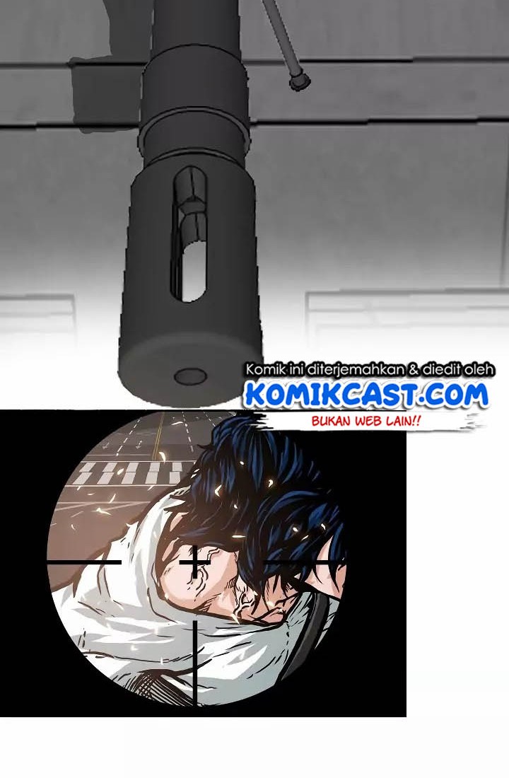 Rooftop Sword Master Chapter 21 Gambar 14