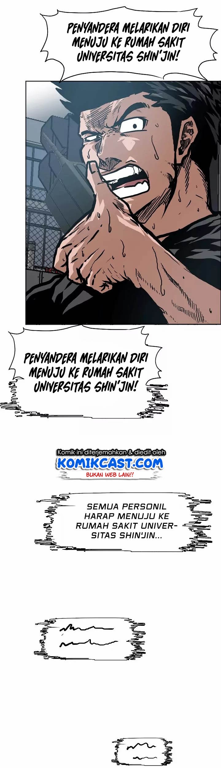 Rooftop Sword Master Chapter 21 Gambar 50