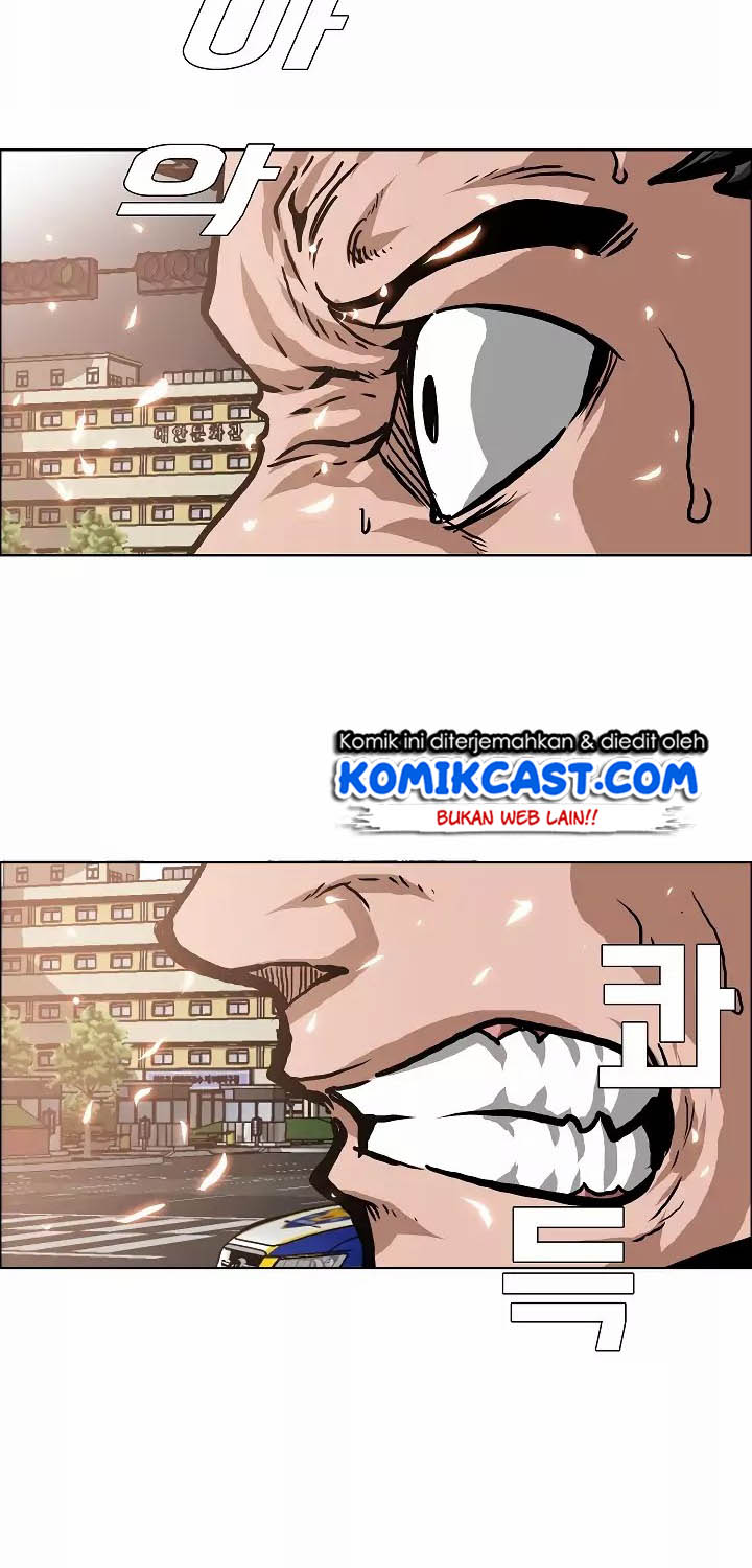 Rooftop Sword Master Chapter 21 Gambar 5