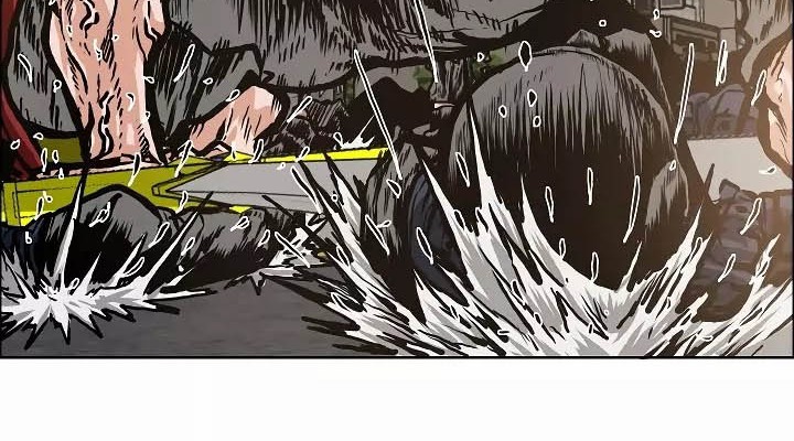 Rooftop Sword Master Chapter 21 Gambar 9