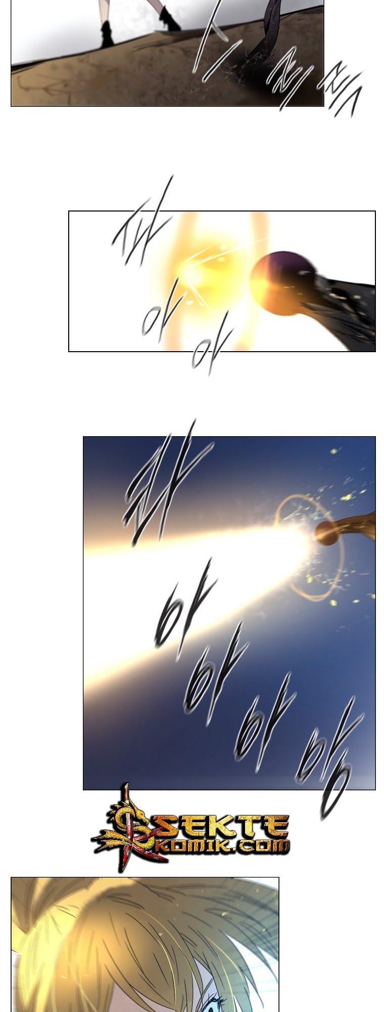 Heaven Soul Chapter 30 Gambar 27