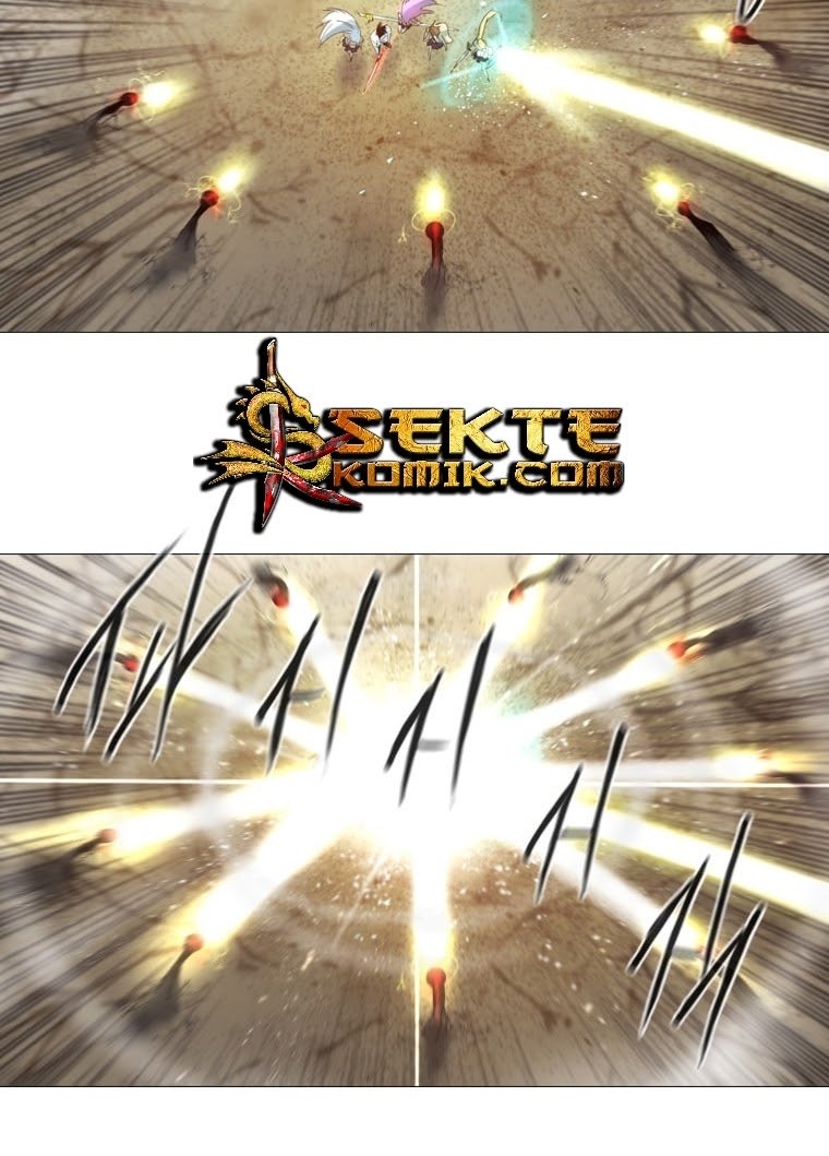 Heaven Soul Chapter 30 Gambar 31