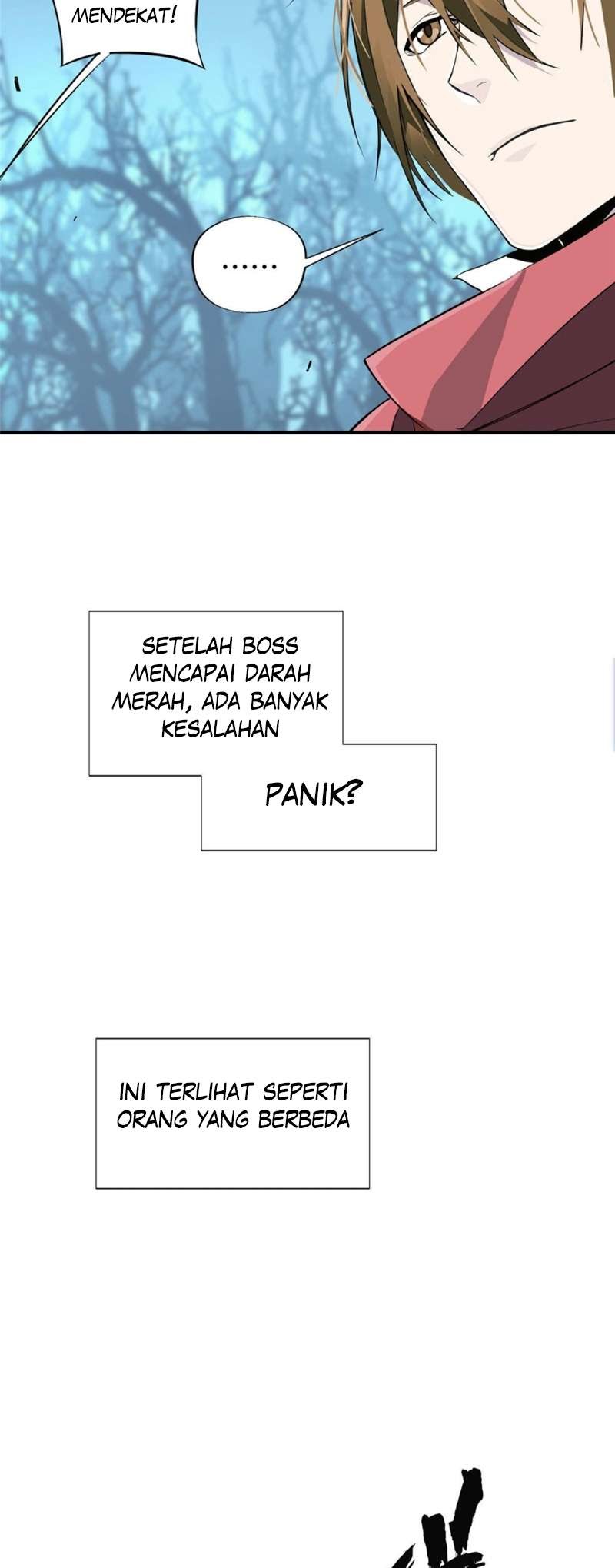 Quanzhi Gaoshou Chapter 08 Gambar 21