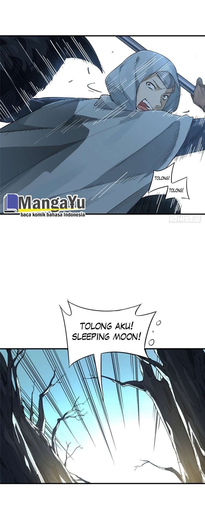 Quanzhi Gaoshou Chapter 08 Gambar 26