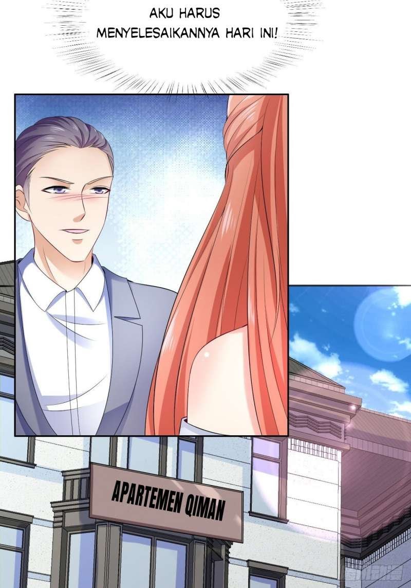Super Earnings Treasure Chapter 17 Gambar 14