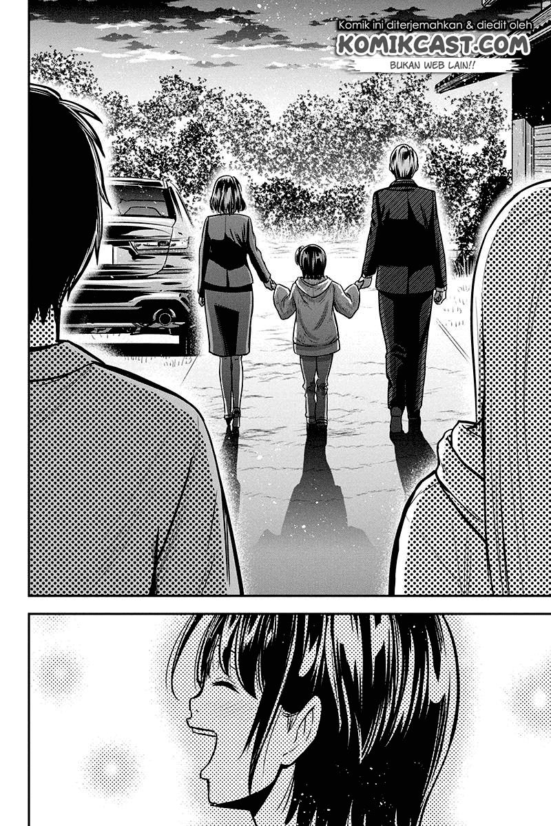 Orenchi ni Kita Onna Kishi to: Inakagurashi suru Koto ni Natta Ken Chapter 50 Gambar 21
