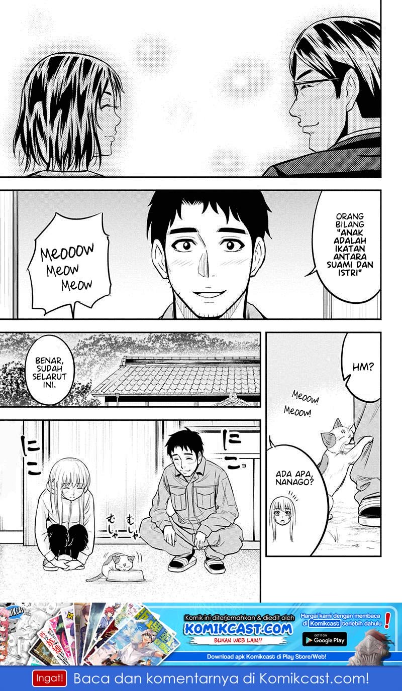 Orenchi ni Kita Onna Kishi to: Inakagurashi suru Koto ni Natta Ken Chapter 50 Gambar 22