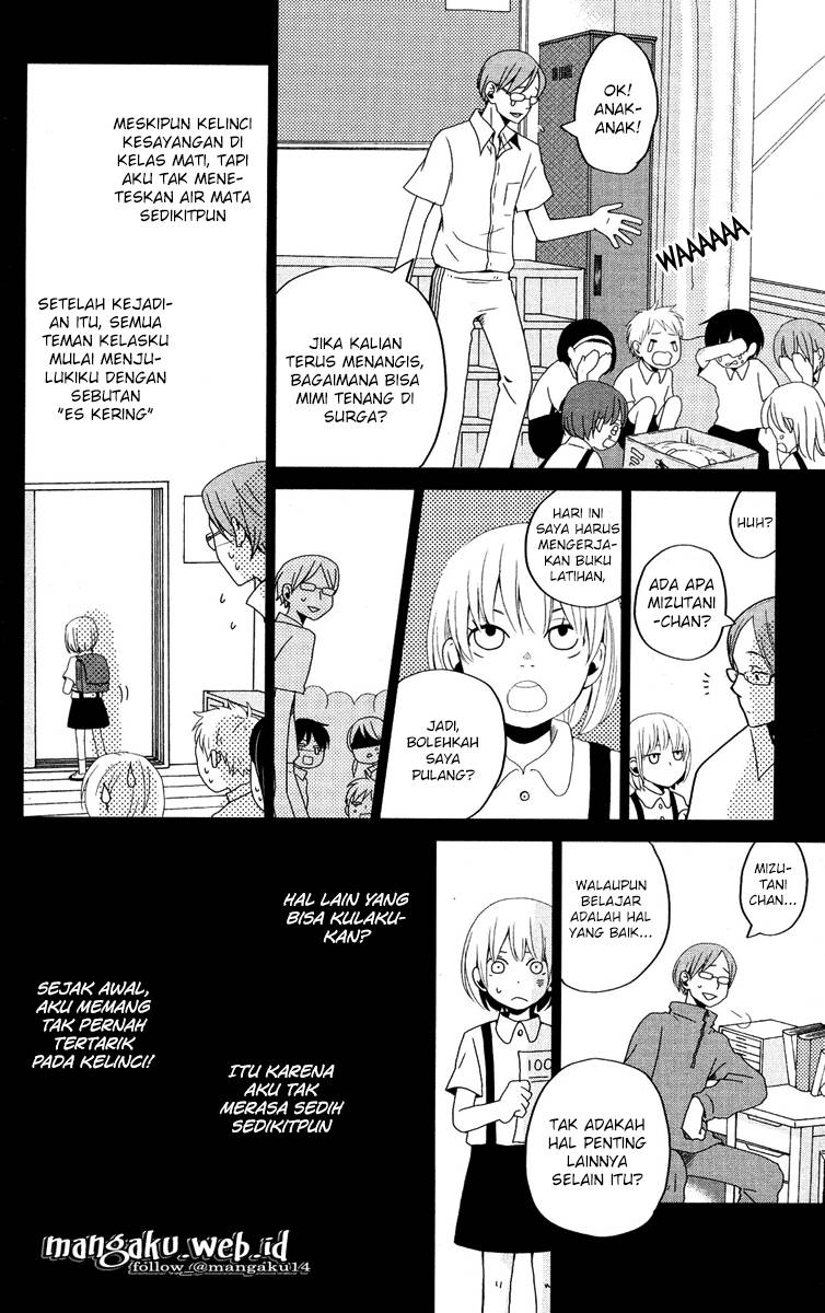 Tonari no Kaibutsu-kun Chapter 01 Gambar 21