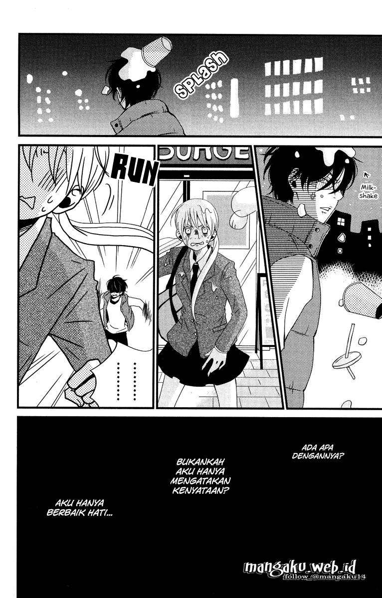 Tonari no Kaibutsu-kun Chapter 01 Gambar 29