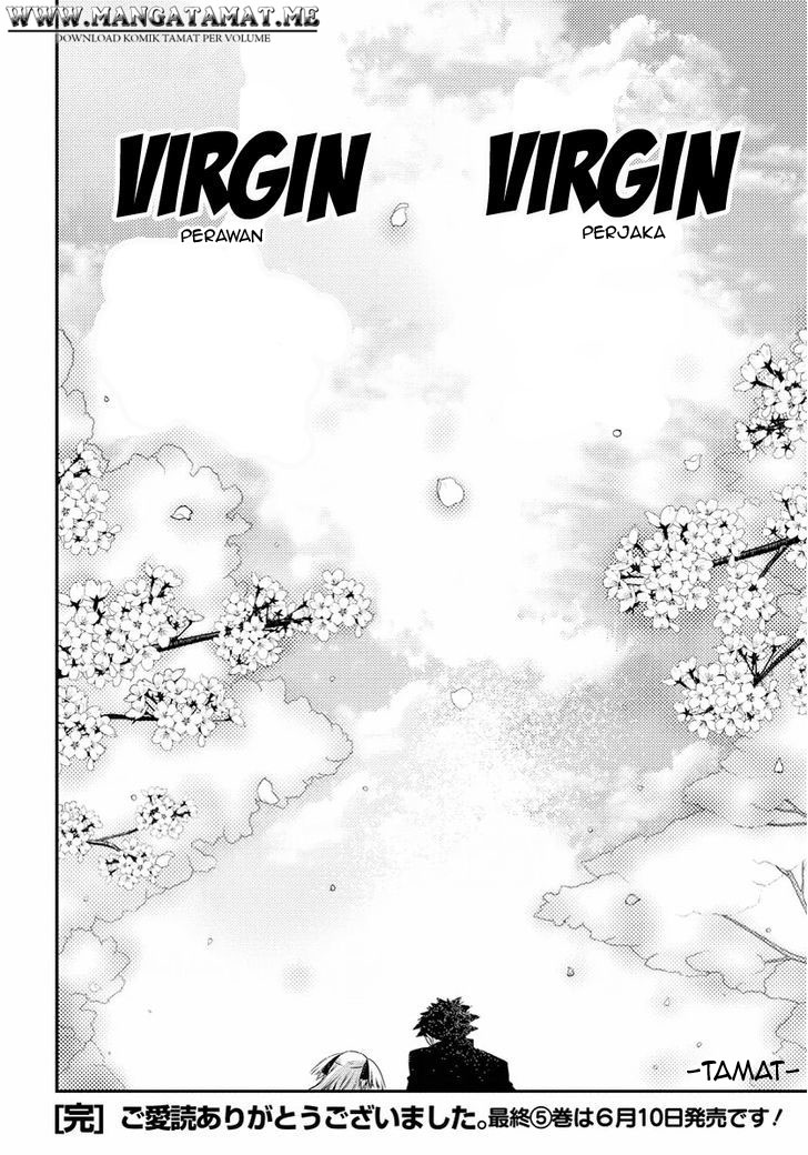 Oniichan Control Chapter 31 Gambar 23