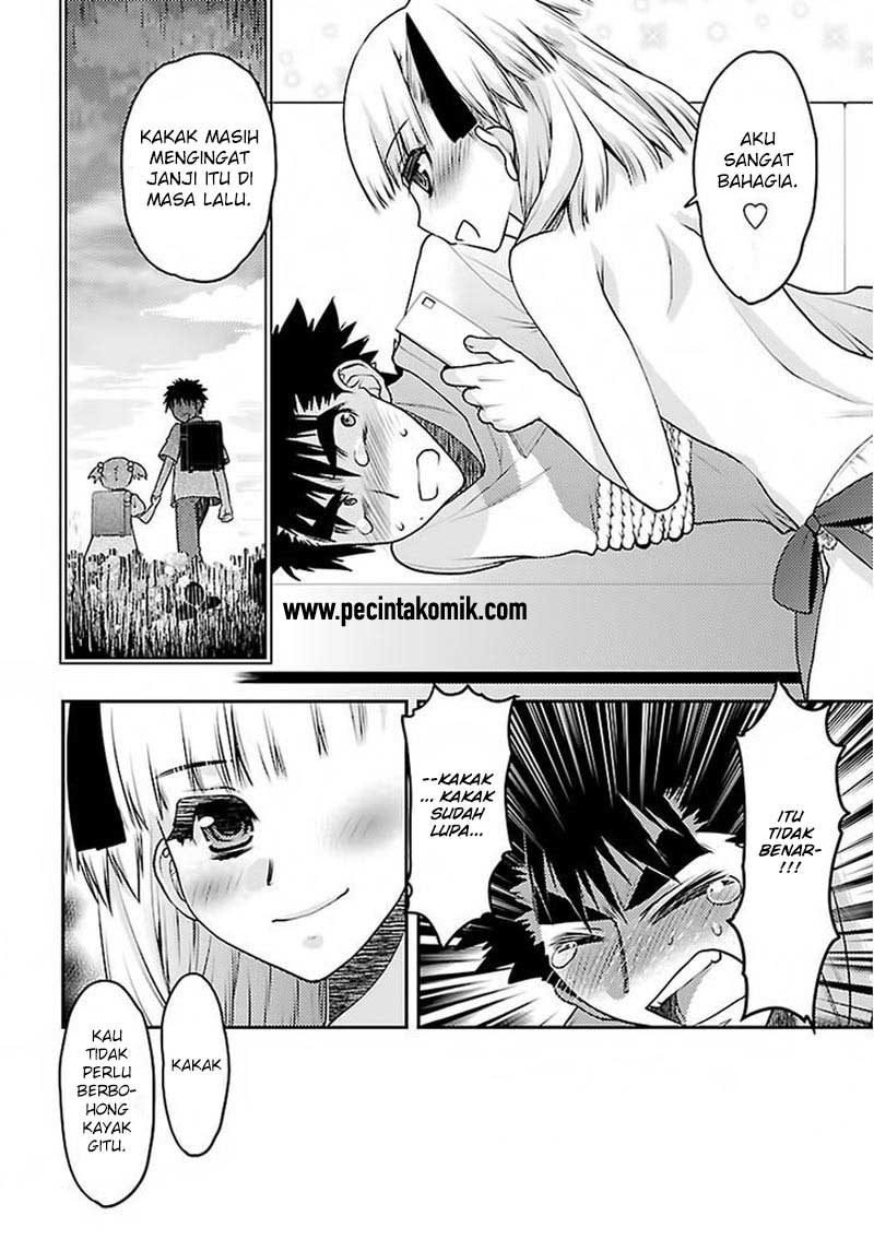 Oniichan Control Chapter 29 Gambar 19