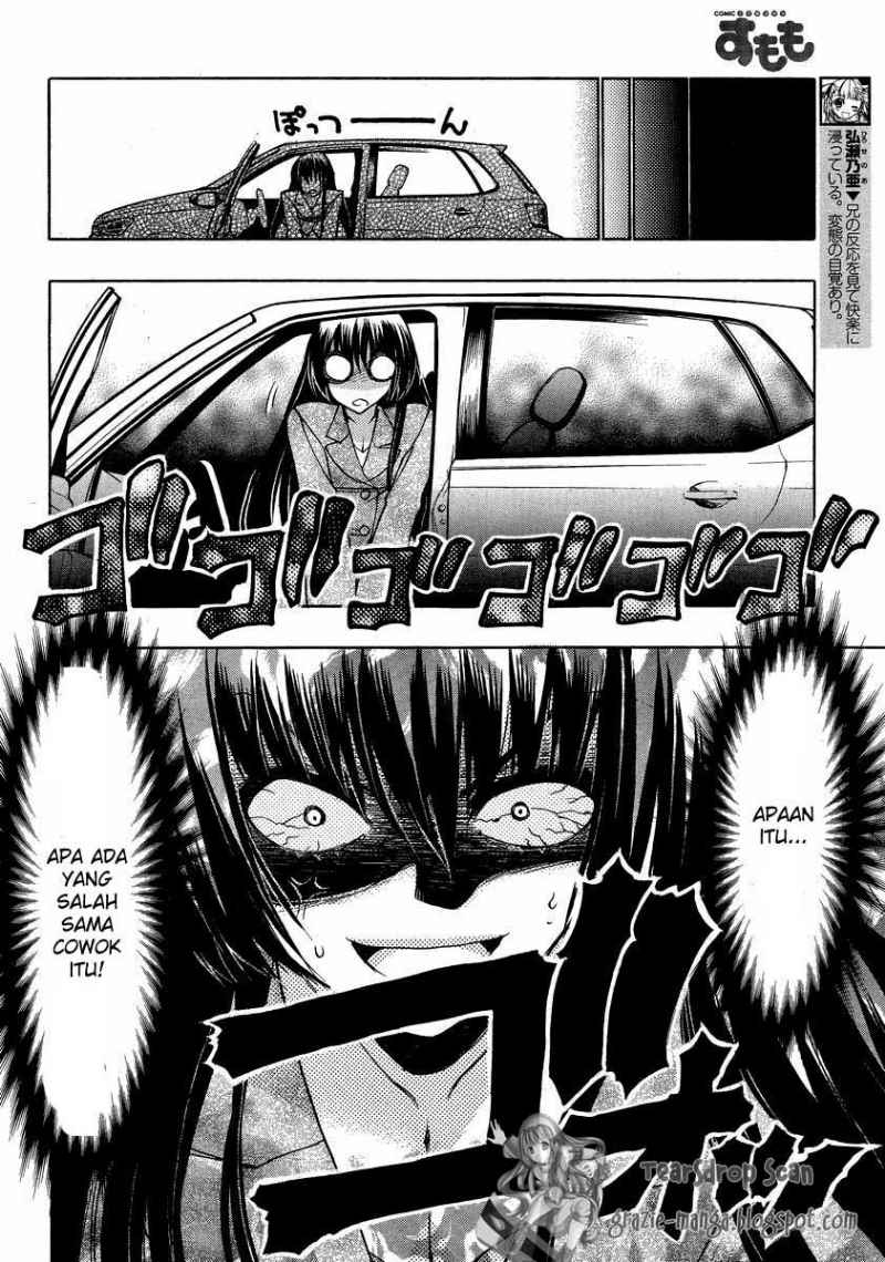 Oniichan Control Chapter 10 Gambar 11