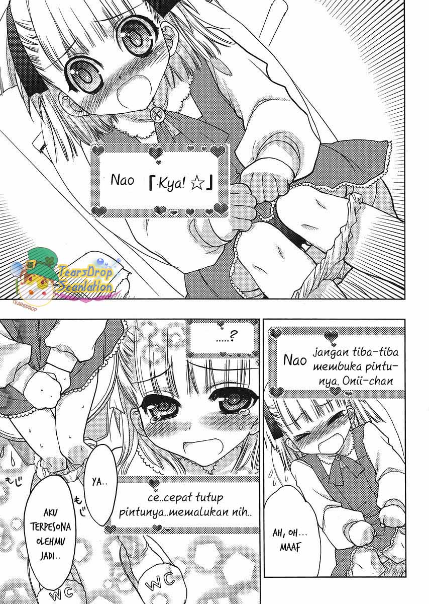 Oniichan Control Chapter 05 Gambar 11