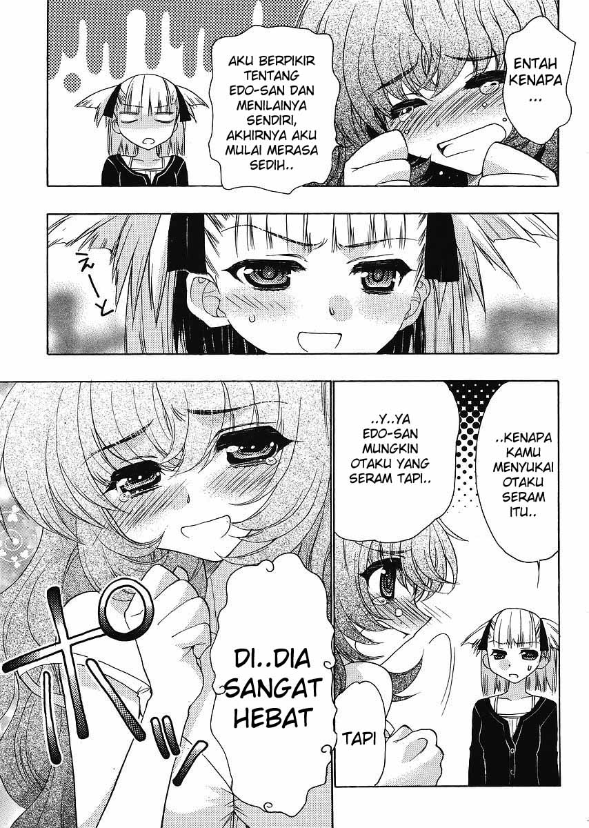 Oniichan Control Chapter 05 Gambar 15
