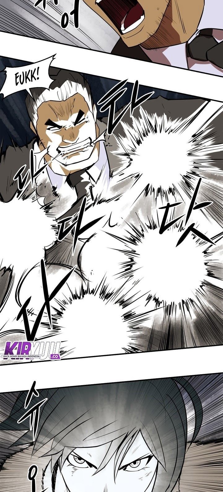 Raid Chapter 54 Gambar 28