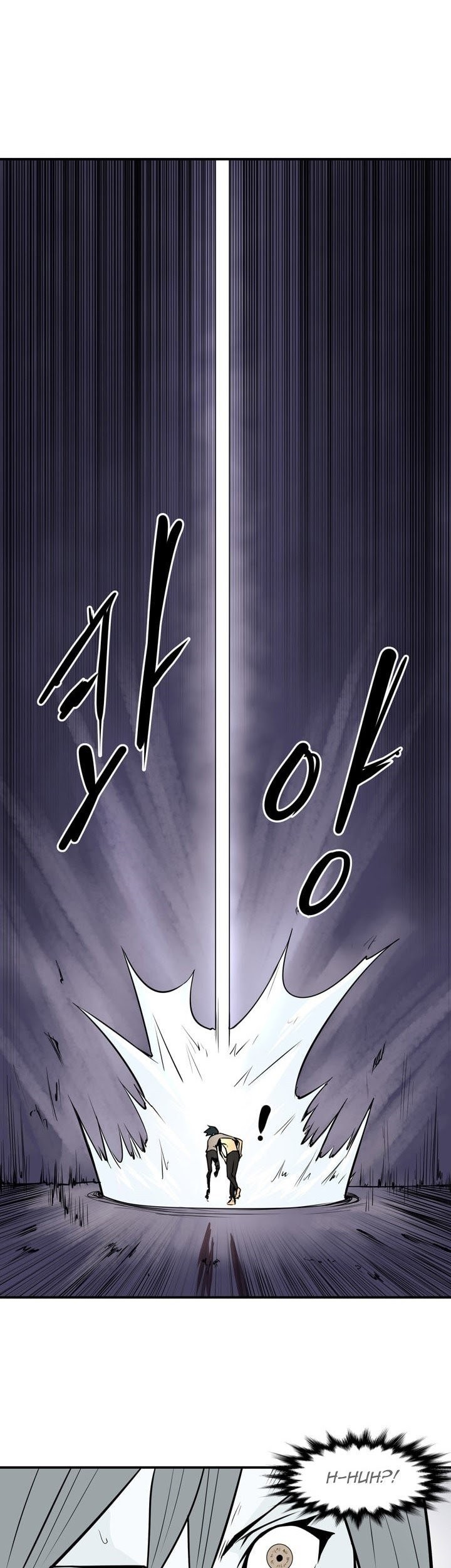 Raid Chapter 54 Gambar 32