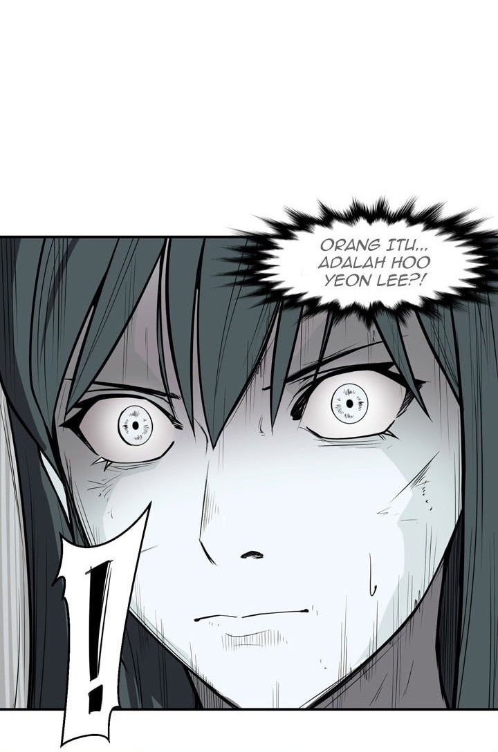 Raid Chapter 54 Gambar 36