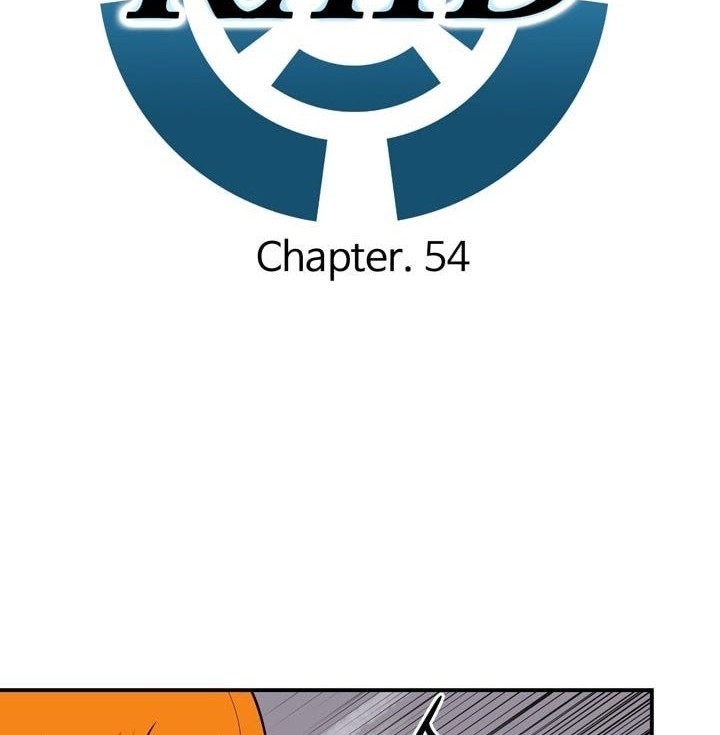 Raid Chapter 54 Gambar 5
