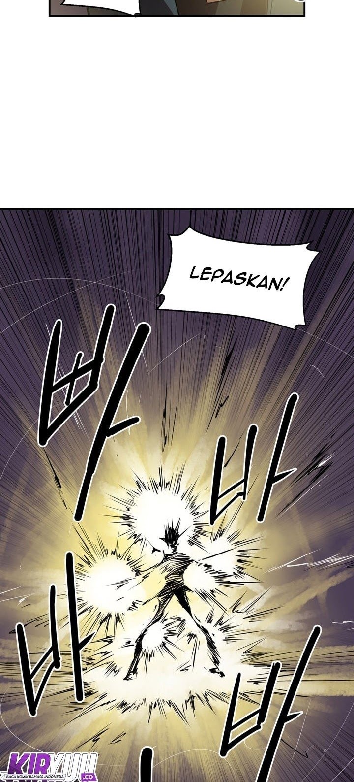 Raid Chapter 54 Gambar 15