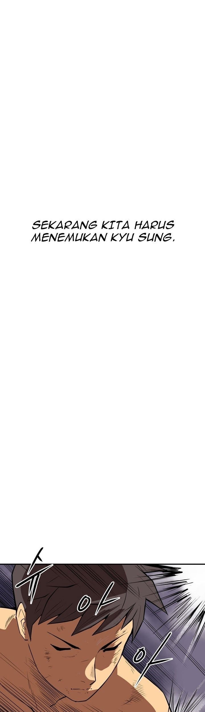 Raid Chapter 54 Gambar 19