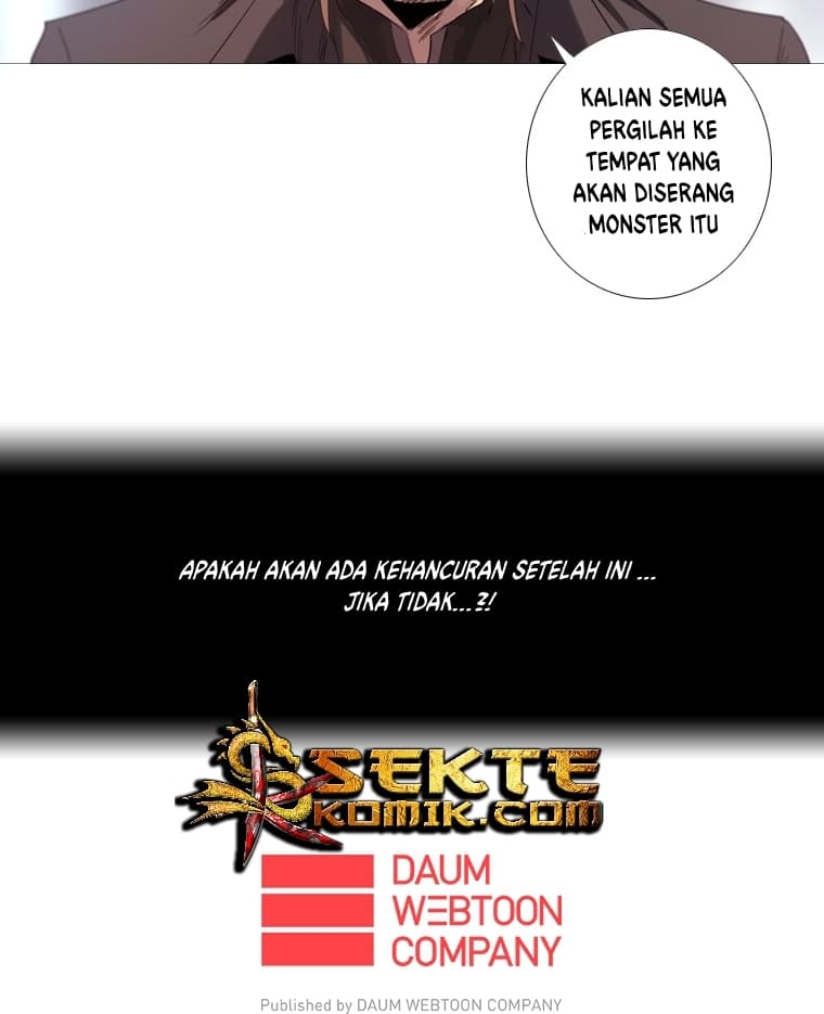 Heaven Soul Chapter 33 Gambar 31