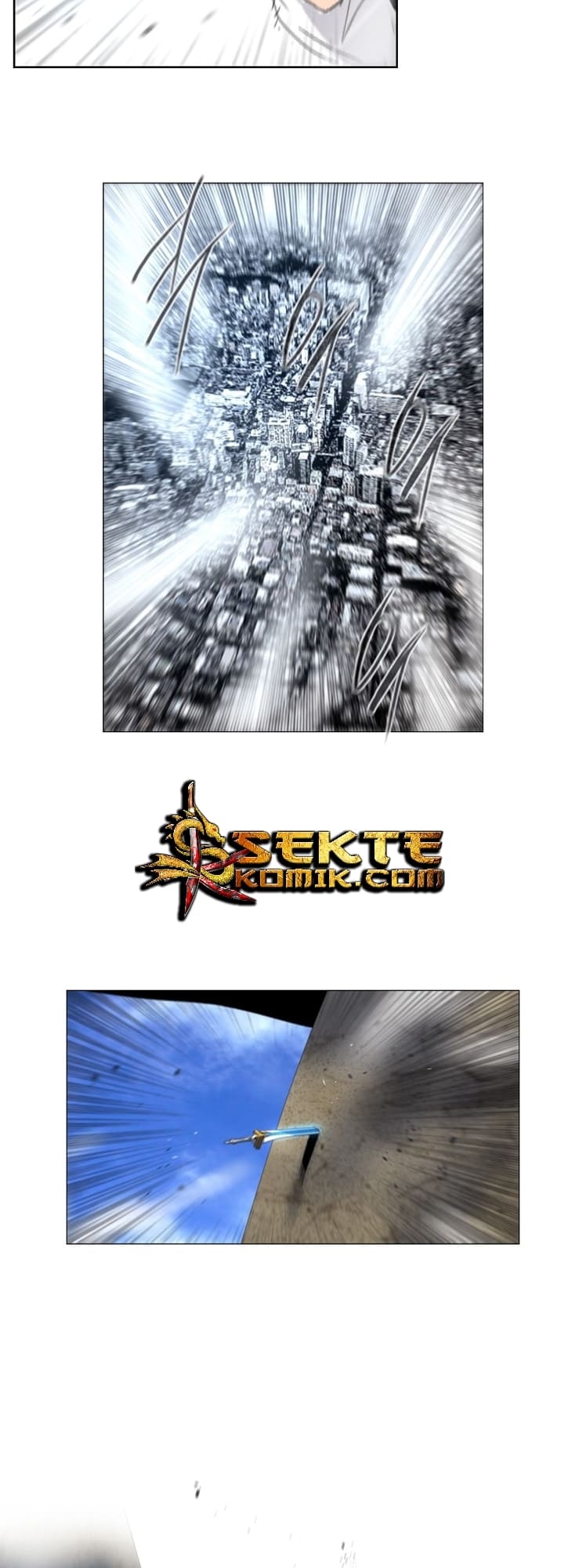 Heaven Soul Chapter 33 Gambar 9