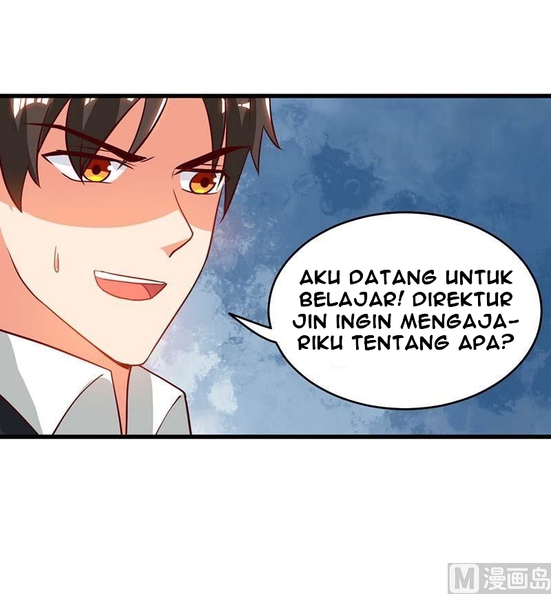 My Beauty Agent Wife Chapter 26 Gambar 37