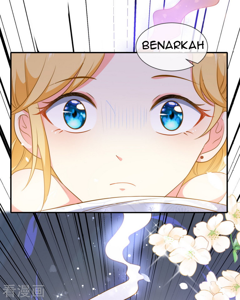 The King’s First Favorite Queen Chapter 06 Gambar 32