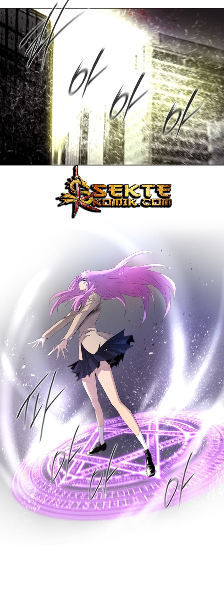 Heaven Soul Chapter 34 Gambar 25