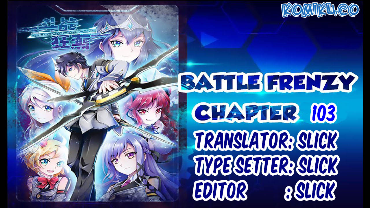 Baca Komik Battle Frenzy Chapter 103 Gambar 1