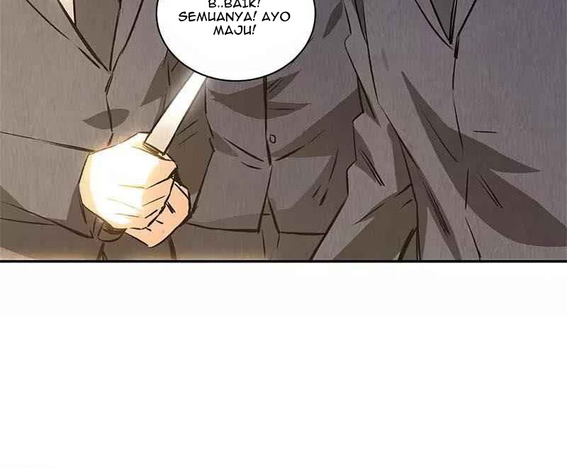 I Was Trash Chapter 120 Gambar 20