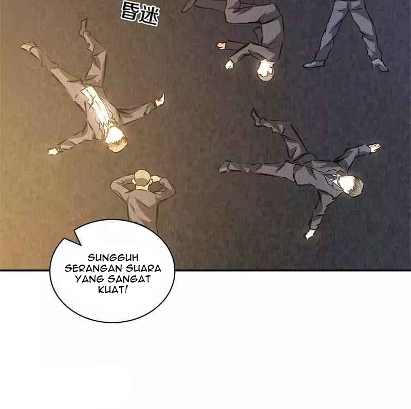 I Was Trash Chapter 120 Gambar 24