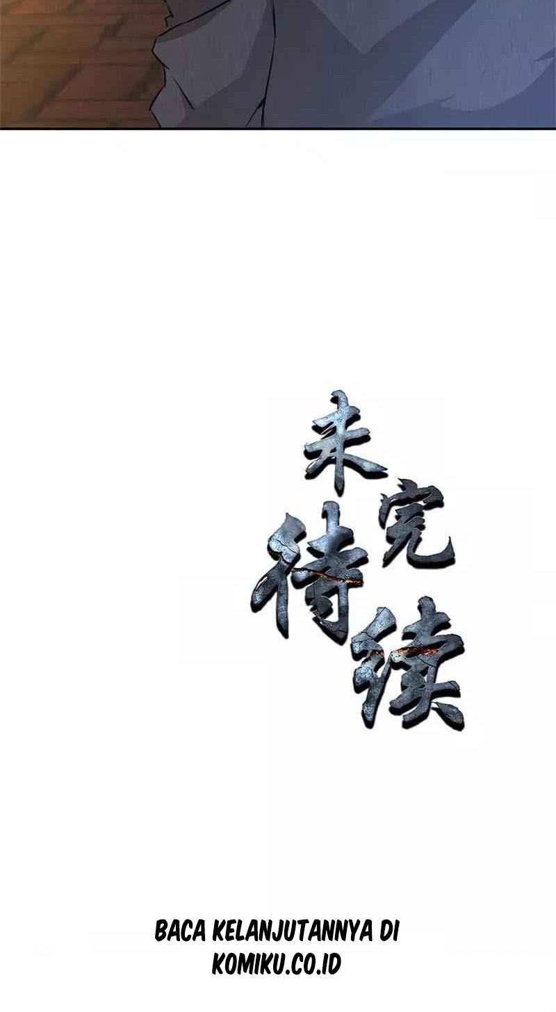 I Was Trash Chapter 120 Gambar 32