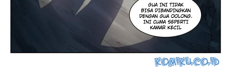 Virtual World: Close Combat Mage Chapter 89 Gambar 12