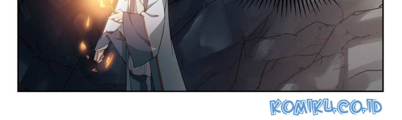 Virtual World: Close Combat Mage Chapter 89 Gambar 14