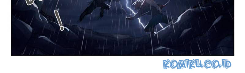 Virtual World: Close Combat Mage Chapter 89 Gambar 20