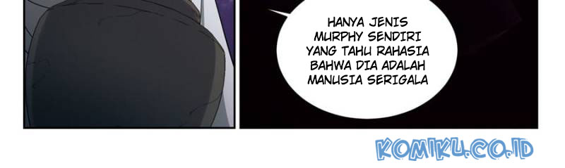 Virtual World: Close Combat Mage Chapter 89 Gambar 22
