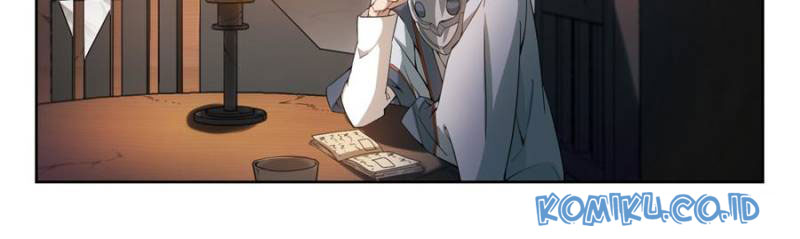 Virtual World: Close Combat Mage Chapter 89 Gambar 3