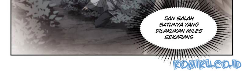 Virtual World: Close Combat Mage Chapter 89 Gambar 6